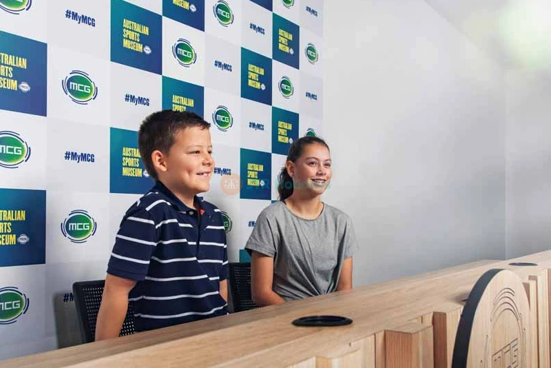 Melbourne Cricket Ground Tour Tickets - JTR Holidays - Image 7 of 8