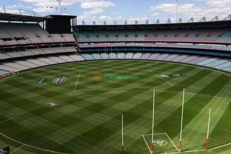 MCG Stadium Tour Ticket | Experience the Iconic Melbourne Cricket Ground - JTR Holidays