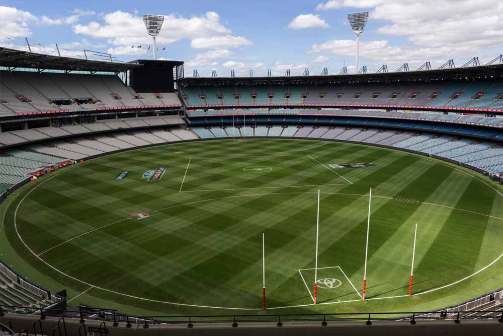 MCG Sports Experience Guided Tour in Melbourne Ticket - Image 8 of 8