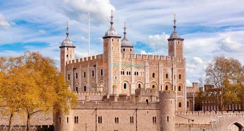 Tower of London