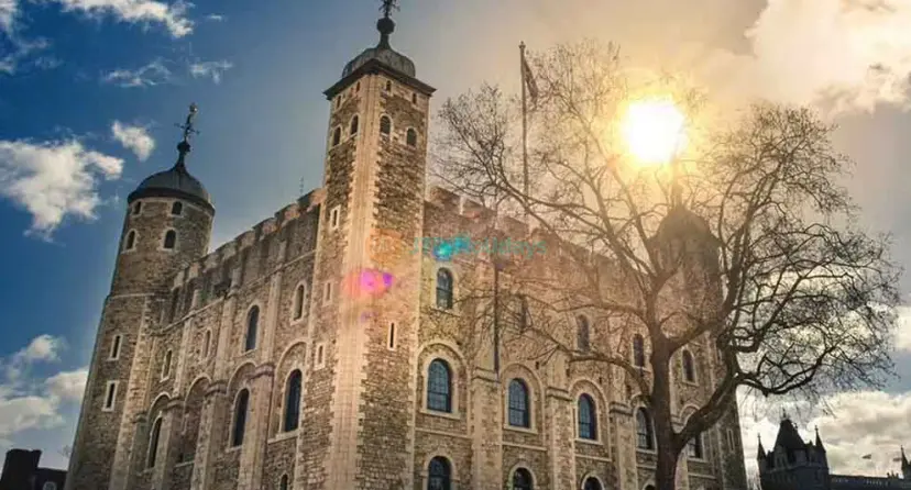 Tower of London - Image 1 of 9