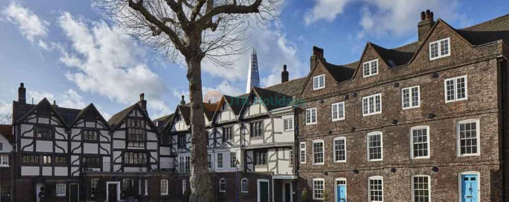 Historic Tower of London Ticket | Iconic Landmark & Home of the Crown Jewels - JTR Holidays - Image 3 of 5