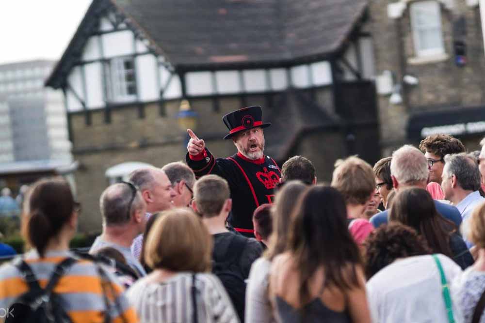 Tower of London - Image 4 of 5