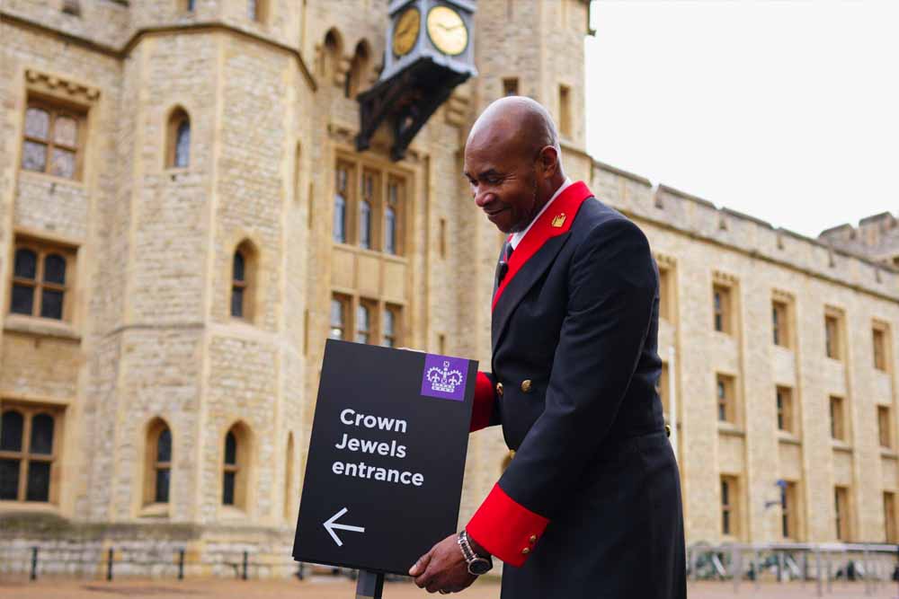 Tower of London - Image 5 of 5