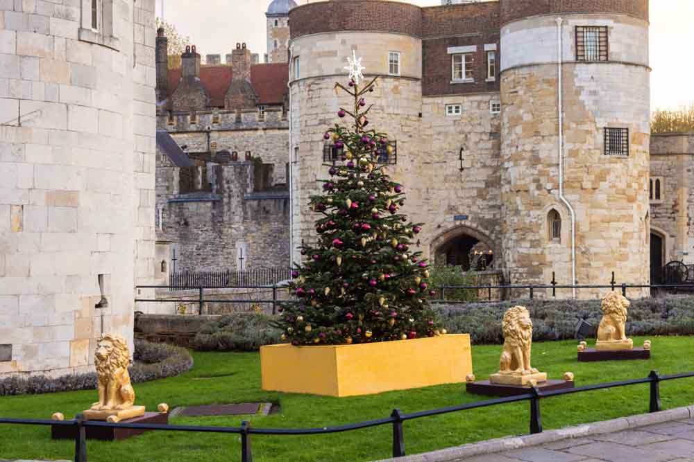 Tower of London - Image 6 of 9