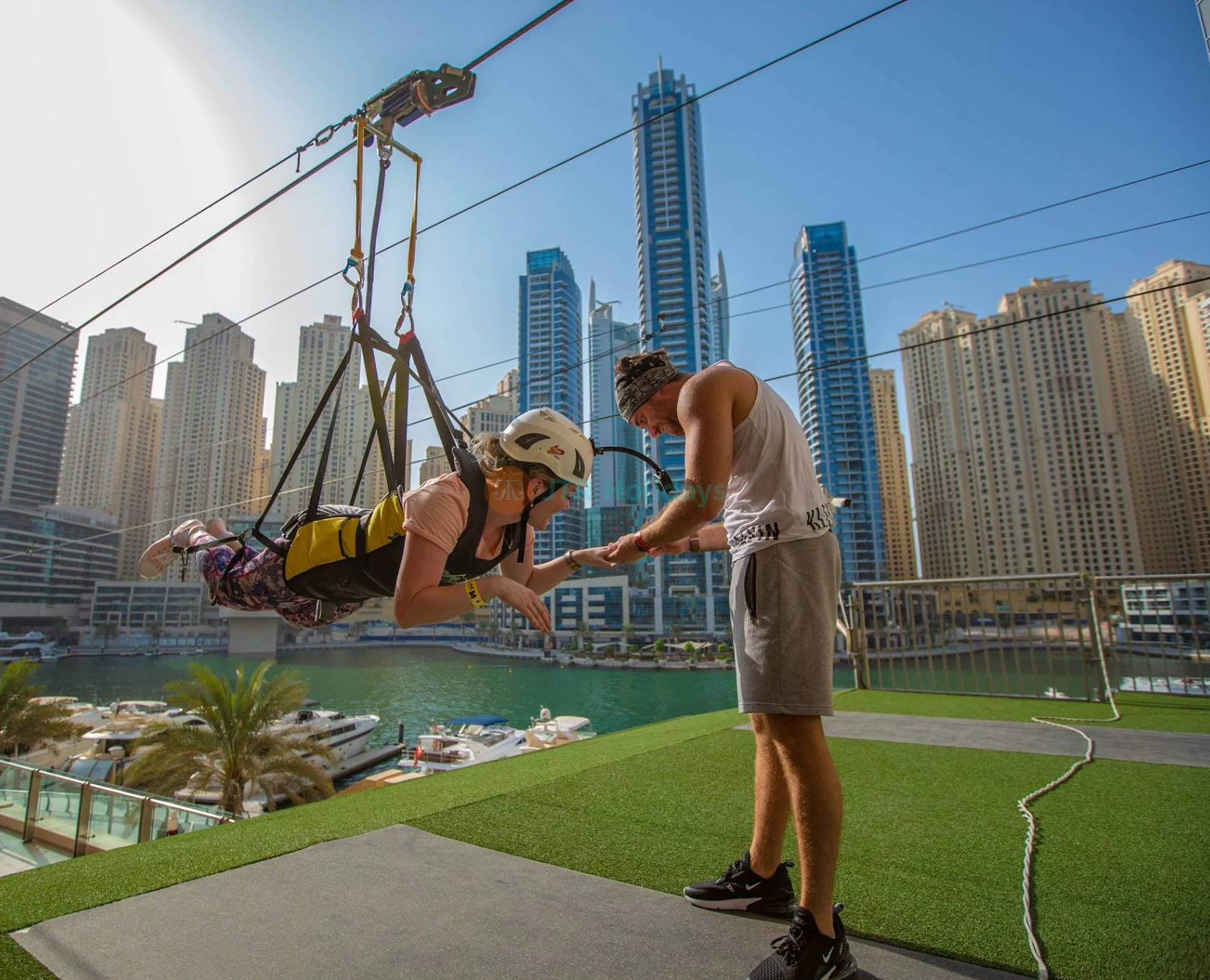 Xline Dubai Marina - Image 5 of 5