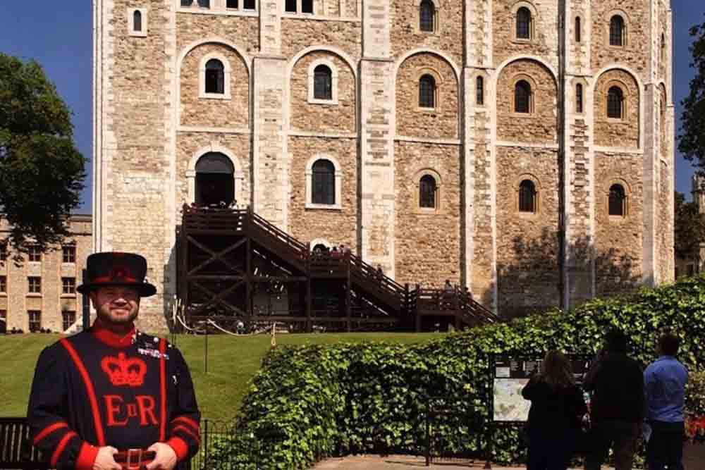 Tower of London - Image 8 of 9