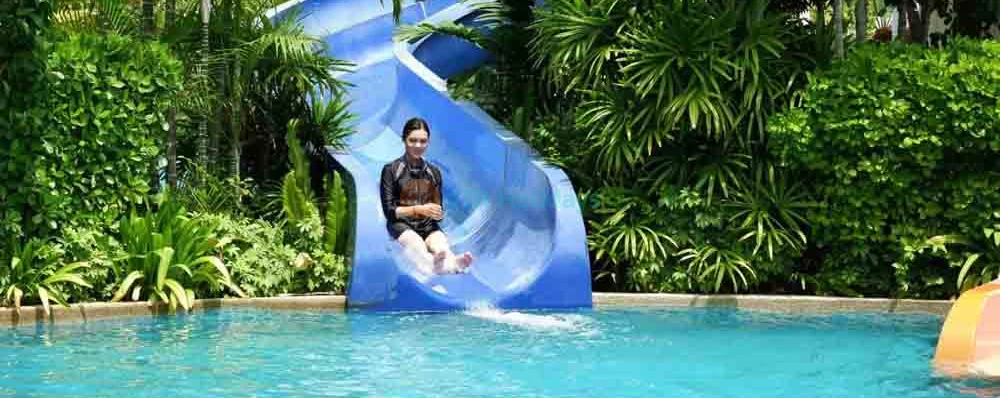 Pororo Aqua Park Bangkok - Imagen 4 de 5