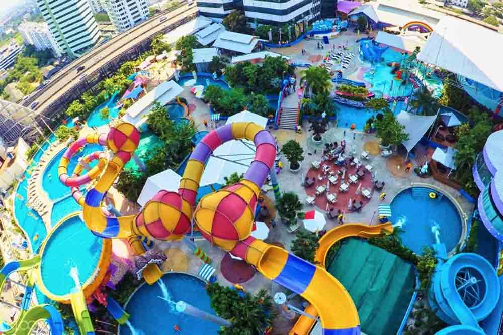 Pororo Aqua Park Bangkok - Image 5 of 5
