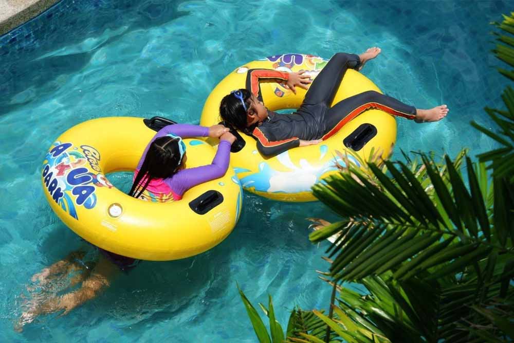 Pororo Aqua Park Bangkok - Image 6 of 12