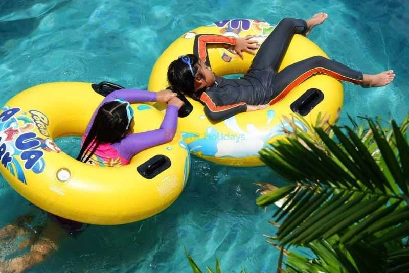 Pororo Aqua Park Bangkok - Image 6 of 12