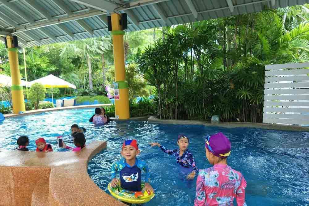 Pororo Aqua Park Bangkok - Image 7 of 12