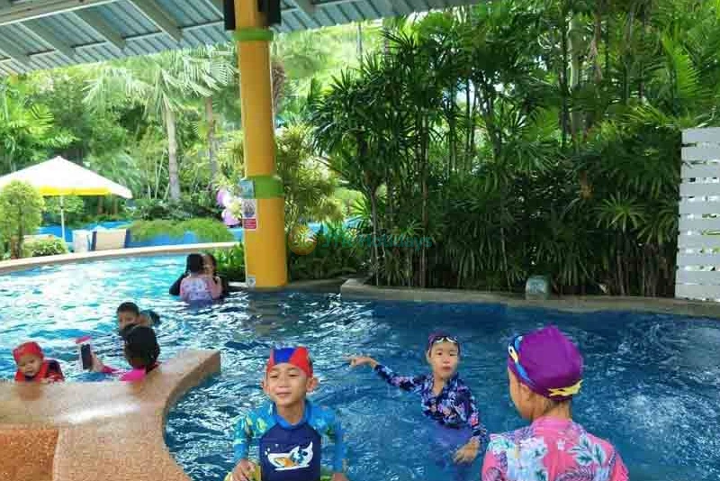 Pororo Aqua Park Bangkok - Image 7 of 12