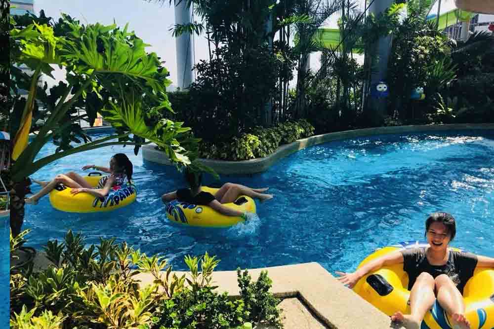 Pororo Aqua Park Bangkok - Image 11 of 12