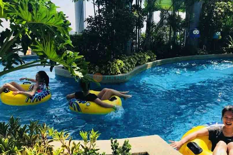 Pororo Aqua Park Bangkok - Image 11 of 12