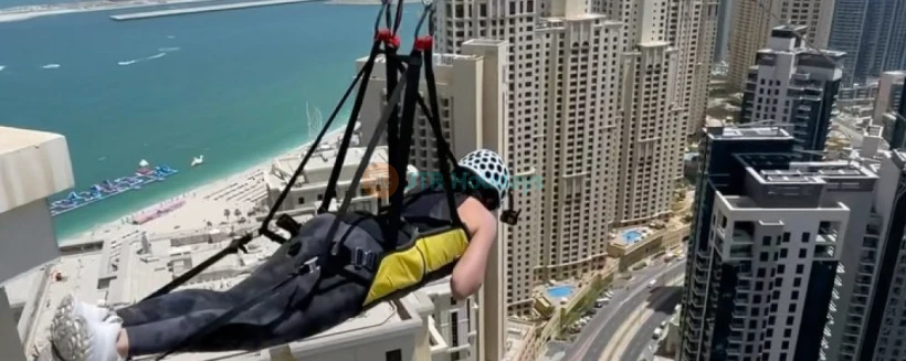 Xline Dubai Marina - Image 4 of 5