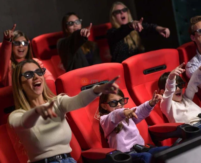 SUEÑOS MONOPOLY Melbourne - Image 5 of 13