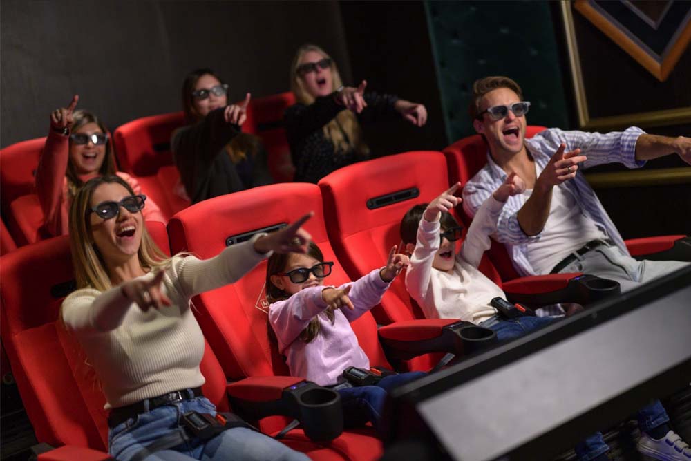 MONOPOLY DREAMS Melbourne - Image 5 of 5