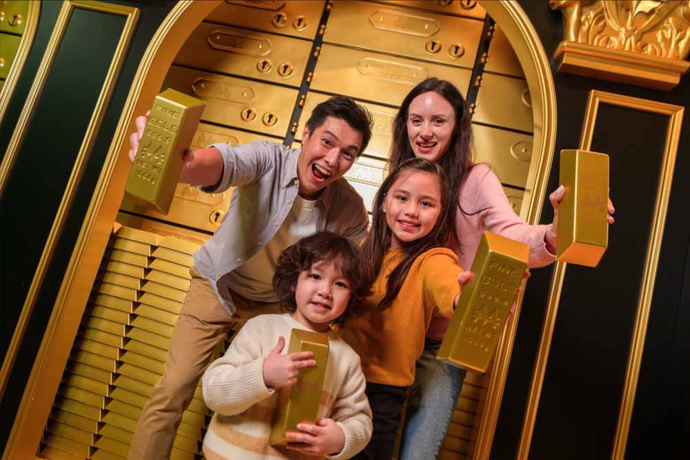 MONOPOLY DREAMS Melbourne - Image 7 of 13