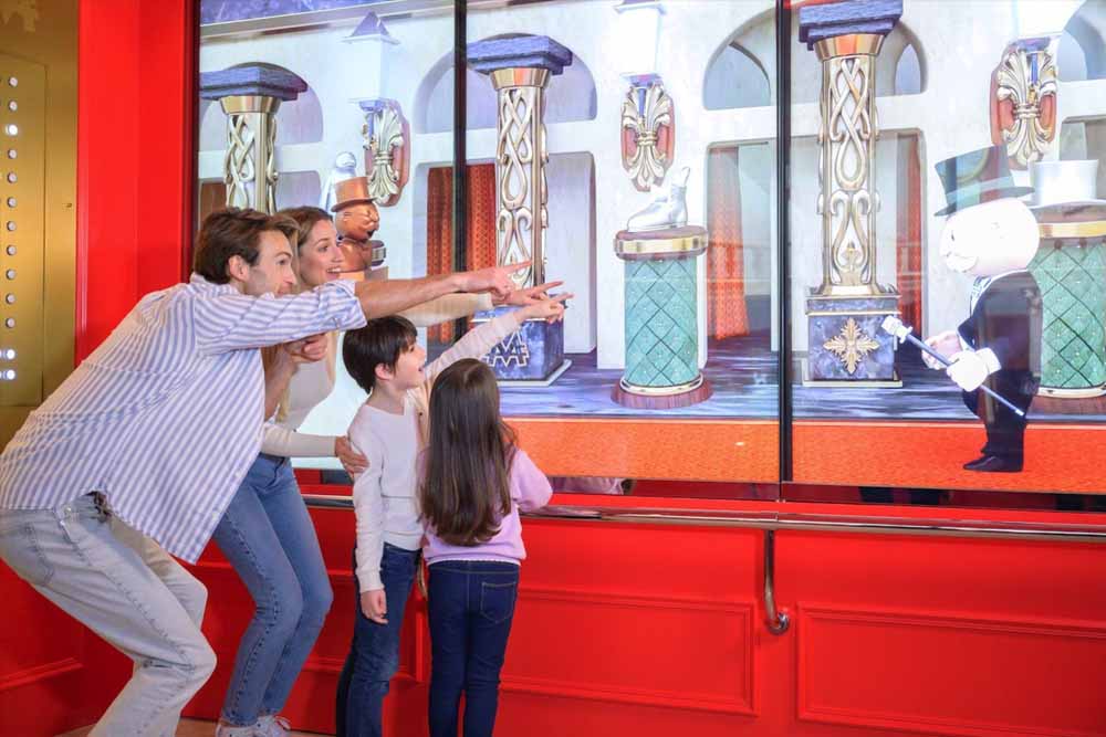 MONOPOLY DREAMS Melbourne - Image 8 of 13