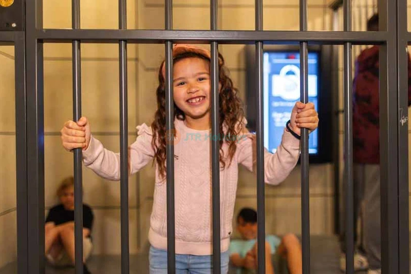 MONOPOLY DREAMS Melbourne Tickets - Immersive Family Fun Experience - JTR Holidays - Image 11 of 13