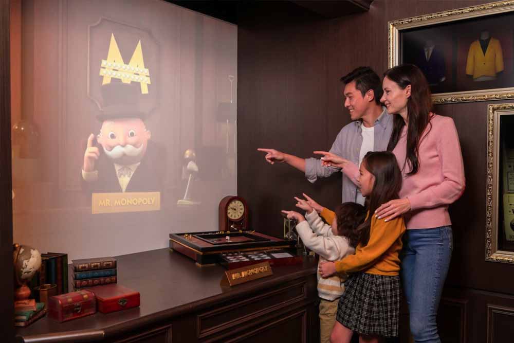 MONOPOLY DREAMS Melbourne - Image 12 of 13