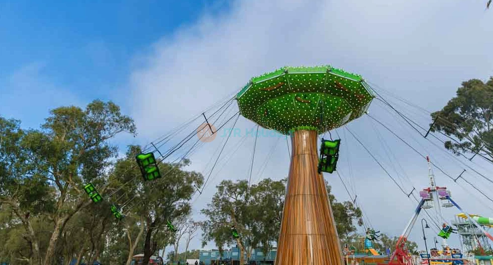 Parque Temático Gumbuya World - Imagen 1 de 5