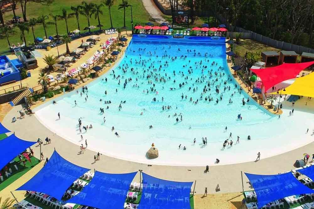 Gumbuya World Theme Park - Image 4 of 14