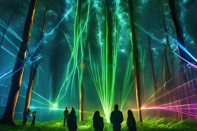 Parque Temático Gumbuya World - Image 6 of 14