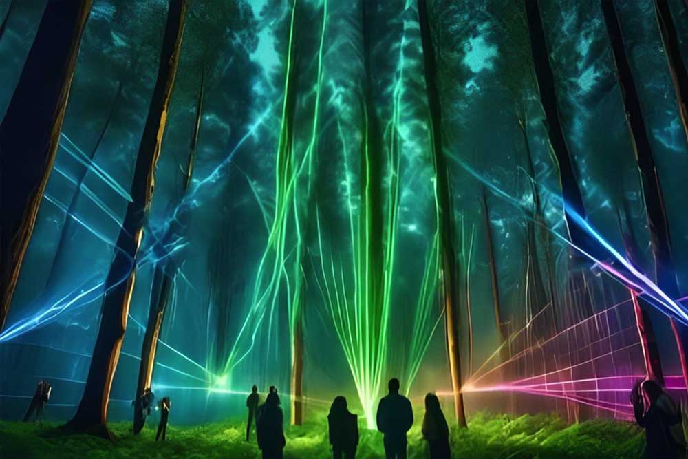 Gumbuya World Theme Park - Image 6 of 14