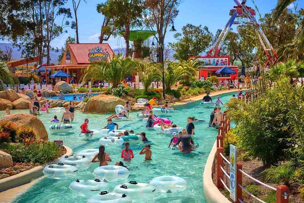 Gumbuya World Theme Park - Image 8 of 14