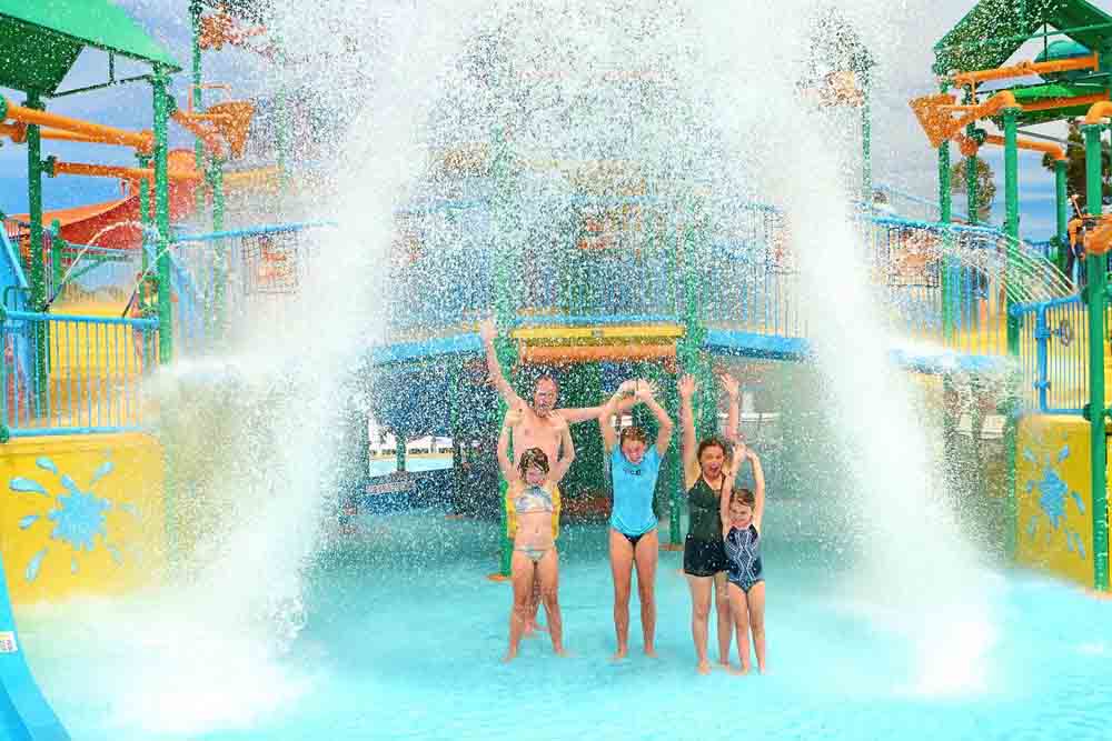 Gumbuya World Theme Park - Image 9 of 14