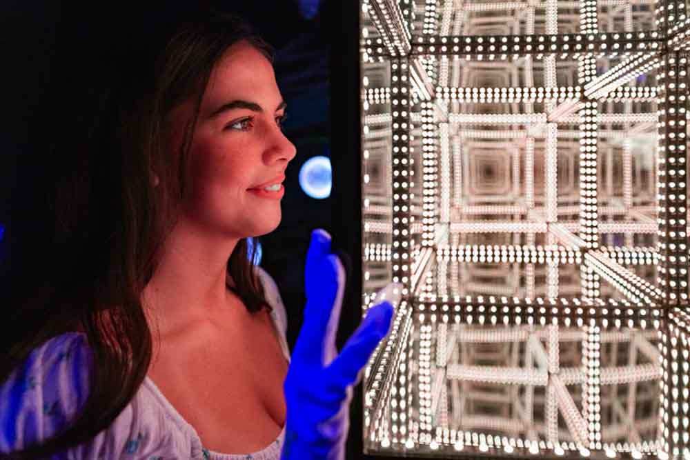 Infinity Attraction Gold Coast - Image 2 of 8