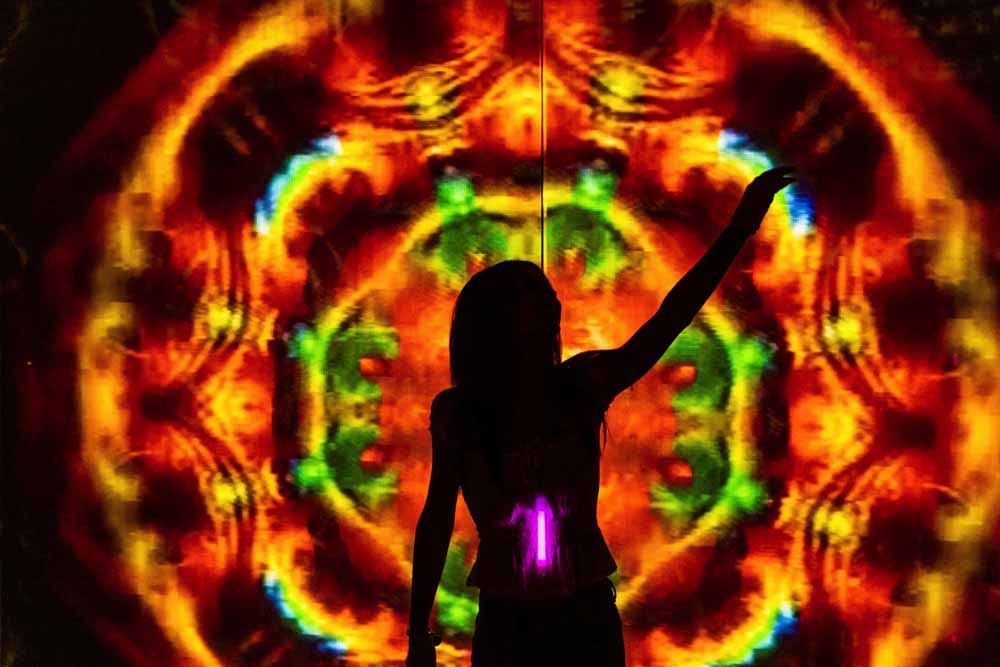 Infinity Attraction Gold Coast - Image 5 of 8