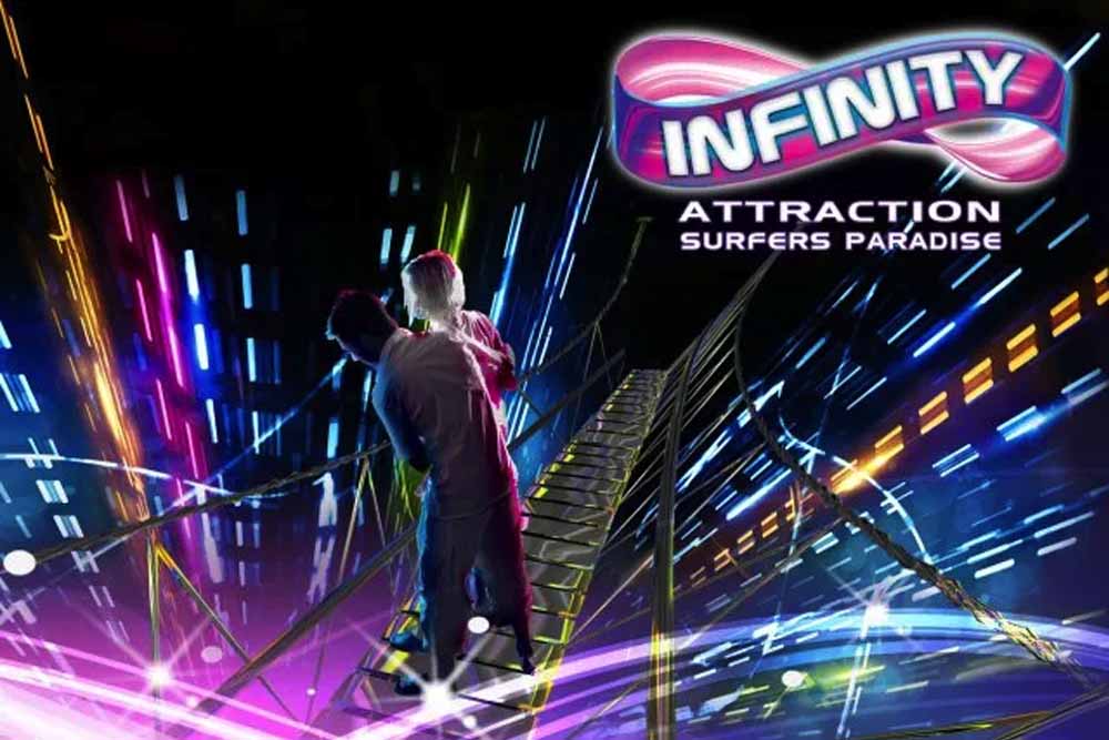 Infinity Attraction Gold Coast - Image 6 of 8
