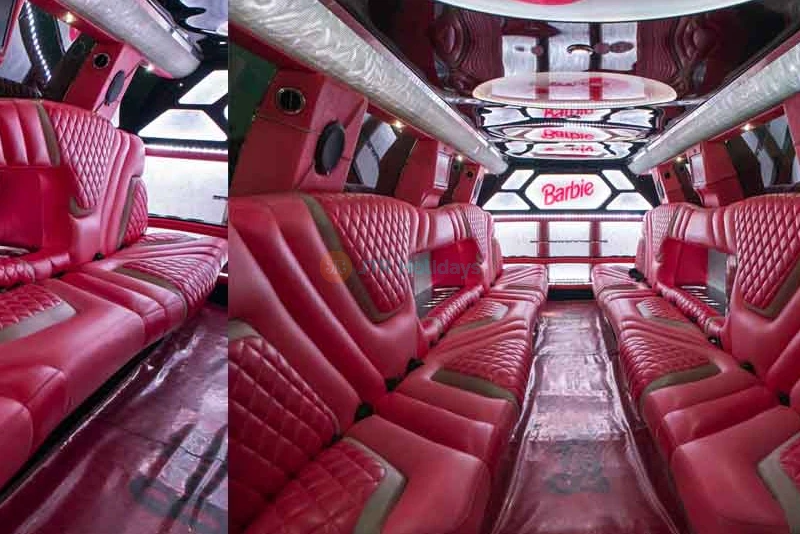 Stretch Limo Ride in Dubai – Perfect for Special Occasions - JTR Holidays - Image 6 of 6