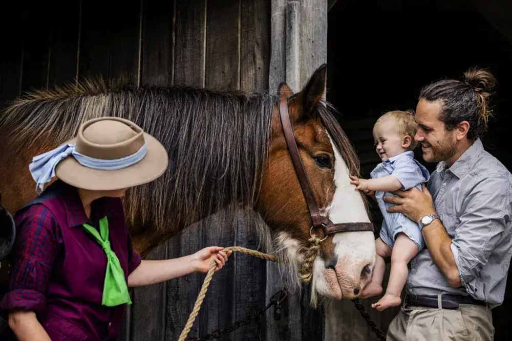 Sovereign Hill Ticket - Melbourne - Image 1 of 5