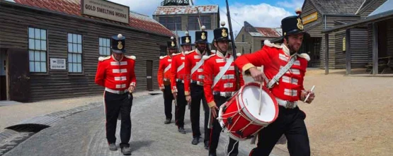 Sovereign Hill Tickets - Discover Melbourne’s Gold Rush Era - JTR Holidays