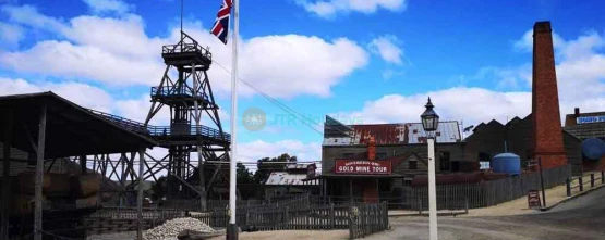 Sovereign Hill Tickets - Discover Melbourne’s Gold Rush Era - JTR Holidays