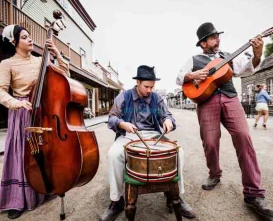 Sovereign Hill Tickets - Discover Melbourne’s Gold Rush Era - JTR Holidays