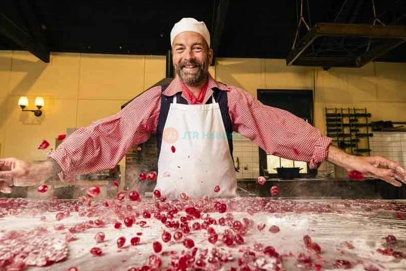 Sovereign Hill Ticket - Melbourne - Image 7 of 13