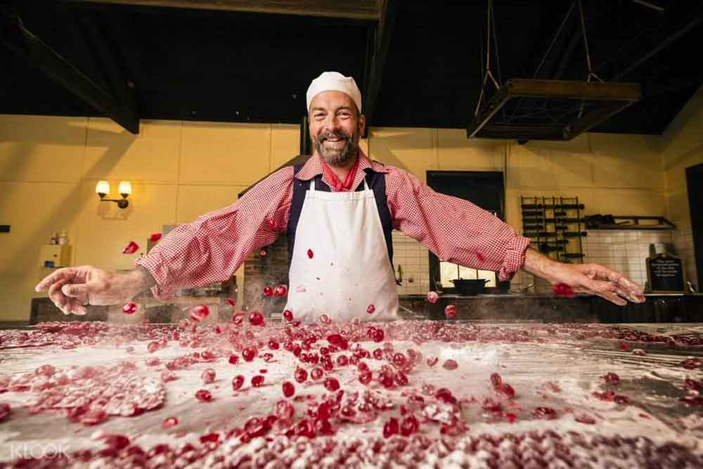 Sovereign Hill Ticket - Melbourne - Image 7 of 13