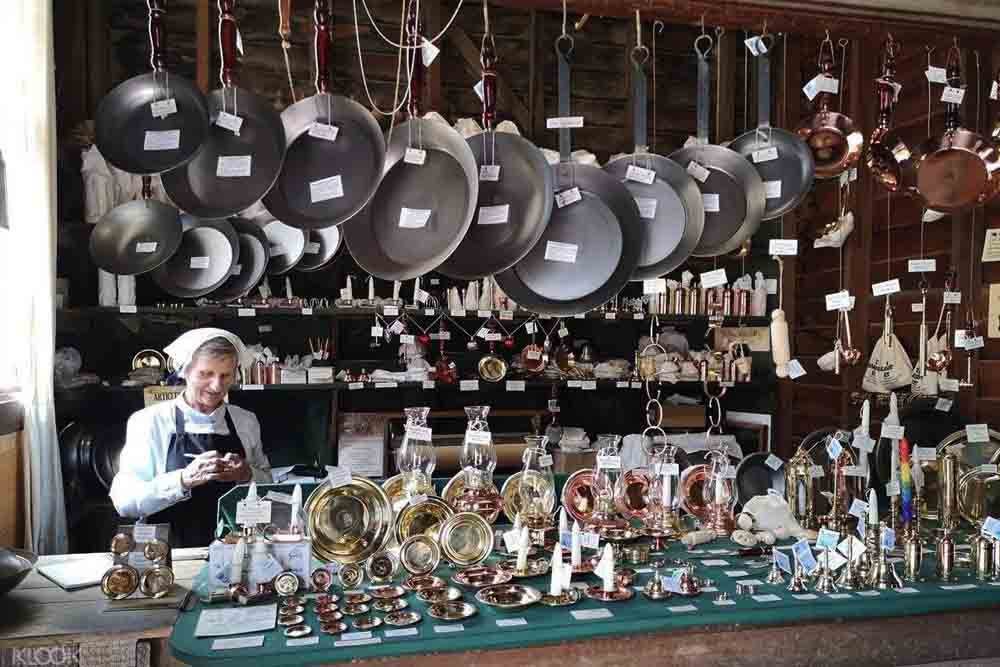 Sovereign Hill Ticket - Melbourne - Image 12 of 13