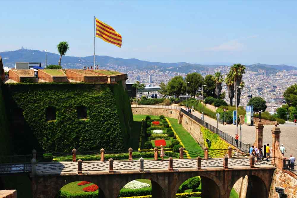 Montjuïc Cable Car (Barcelona Cable Car) - Image 6 of 8