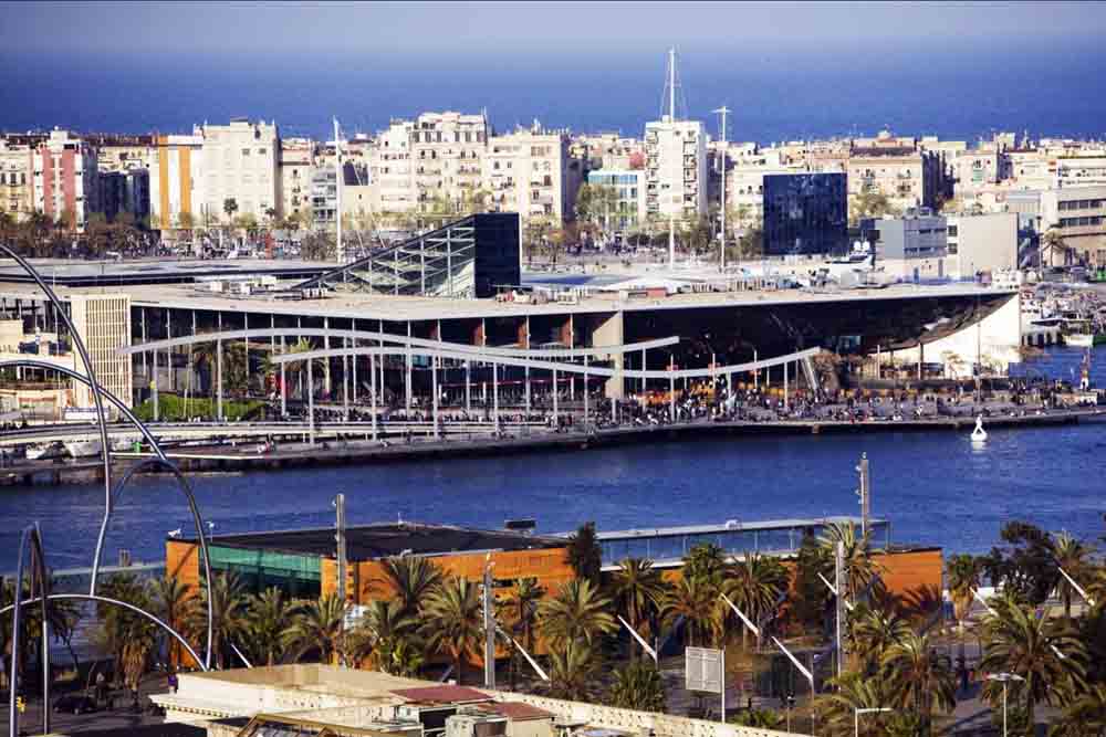 巴塞罗那水族馆门票 - Image 7 of 11