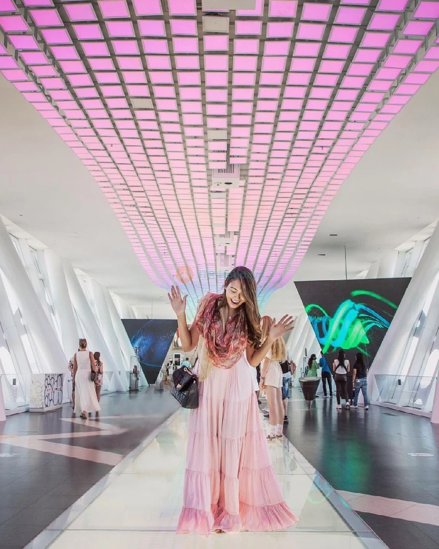 Dubai Frame Tickets - Zabeel Park - E-Tickets for Dubai Frame | JTR Holidays - Image 6 of 7