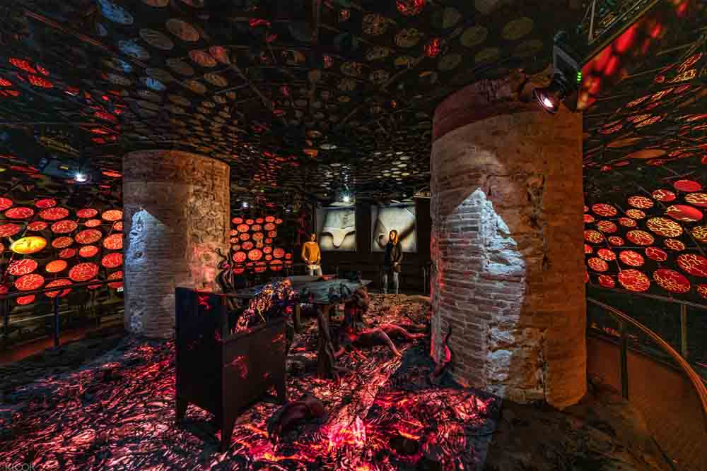 Casa Batllo - Barcelona - Image 3 of 13