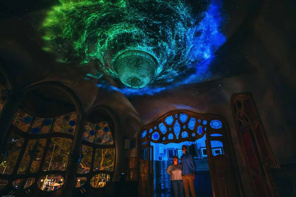 Casa Batllo - Barcelona - Image 4 of 13