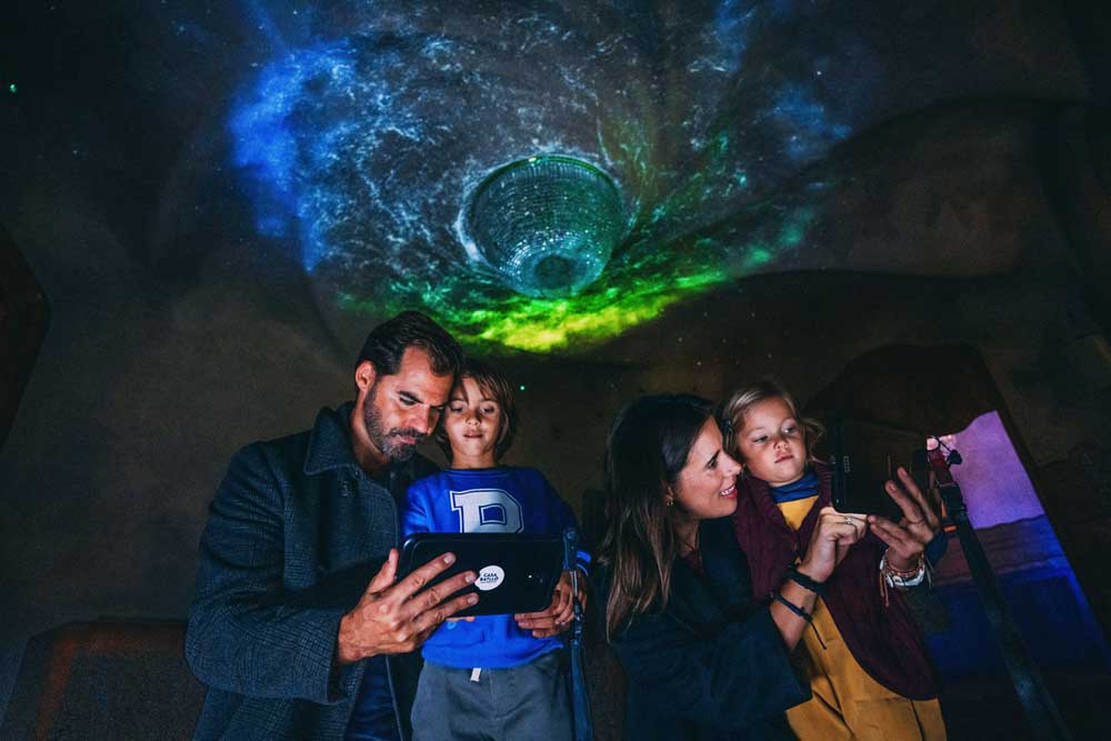 Casa Batllo - Barcelona - Image 5 of 13