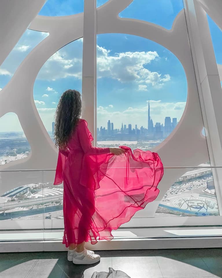 Dubai Frame - Image 7 of 7